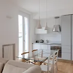 Luminoso Trilocale Con Ampio Terrazzo - Mirable Pm Appartement Milan