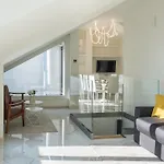 شقة Luxury - Penthouse In Historic Center ميلان