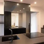 Appartement Lusso, Stile E Un Meraviglioso Terrazzo Nel Cuore Di *