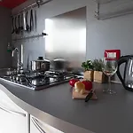 Italianway Easy - Scarampo 41 Apartment *