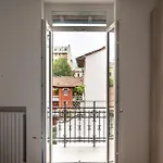 Appartement Luminoso Trilocale Con Ampio Terrazzo - Mirable Pm *