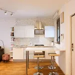 Ampio E Accogliente Bilocale In Zona Bicocca דירה מילאנו