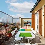 Appartement Center Rooftop With Terrace In Porta Romana