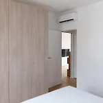 Appartement Luminoso Trilocale Con Ampio Terrazzo - Mirable Pm Milan