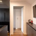 Appartement Lusso, Stile E Un Meraviglioso Terrazzo Nel Cuore Di