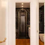 Lusso, Stile E Un Meraviglioso Terrazzo Nel Cuore Di Appartement *