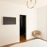 Appartement Lusso, Stile E Un Meraviglioso Terrazzo Nel Cuore Di *