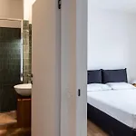 Luminoso Trilocale Con Ampio Terrazzo - Mirable Pm Appartement