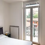 Appartement Luminoso Trilocale Con Ampio Terrazzo - Mirable Pm