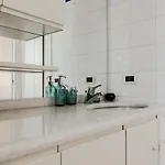 Center Rooftop With Terrace In Porta Romana Appartement Milan