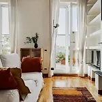 Center Rooftop With Terrace In Porta Romana * Milan