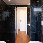 Lusso, Stile E Un Meraviglioso Terrazzo Nel Cuore Di Appartement