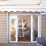 Appartement Lusso, Stile E Un Meraviglioso Terrazzo Nel Cuore Di