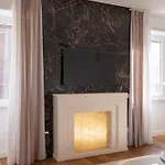 Lusso, Stile E Un Meraviglioso Terrazzo Nel Cuore Di Appartement