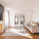 Lusso, Stile E Un Meraviglioso Terrazzo Nel Cuore Di * Milan