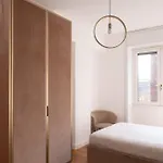 Lusso, Stile E Un Meraviglioso Terrazzo Nel Cuore Di * Milan
