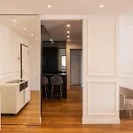 Appartement Lusso, Stile E Un Meraviglioso Terrazzo Nel Cuore Di Milan