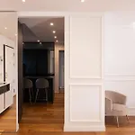 Lusso, Stile E Un Meraviglioso Terrazzo Nel Cuore Di * Milan