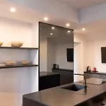 Appartement Lusso, Stile E Un Meraviglioso Terrazzo Nel Cuore Di *