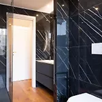 Appartement Lusso, Stile E Un Meraviglioso Terrazzo Nel Cuore Di *