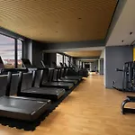 Sheraton San Siro Hotell