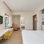 Station Hotel Milaan