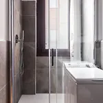 아파트 Con Terrazzo Sui Tetti Milanesi *