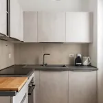 Con Terrazzo Sui Tetti Milanesi 아파트 *