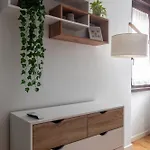 Con Terrazzo Sui Tetti Milanesi * 밀라노