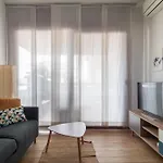 Con Terrazzo Sui Tetti Milanesi