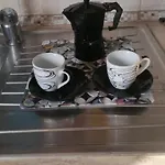 Erasmus 게스트하우스