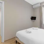 Apartment Bovisa Wi-fi Ultra Rapido E Ac Milan