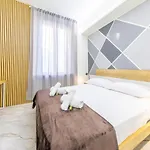 Luna Apartment, Luxurious 1bdr In The Center, Wifi Milano