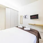 Appartamento Luna Apartment, Luxurious 1bdr In The Center, Wifi Milano