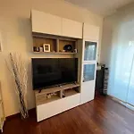Lägenhet La Casa Di Joy