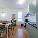 아파트 Elegant And Modern In *