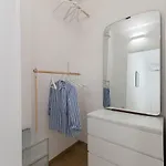 Wonderful In Design District - 2 Bedroom شقة ميلان