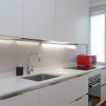 I-host - Bronzino 7 Apartment Milan