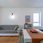 아파트 Elegant And Modern In 밀라노