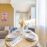 Luna Apartment, Luxurious 1bdr In The Center, Wifi Appartamento