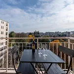 Apartmán Duomo A 15 Min - Elegante In Zona Isola Milán