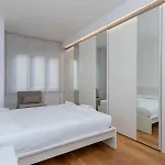 Apartment I-host - Bronzino 7 Milan