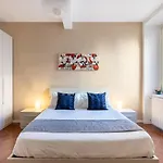 Lejlighed Duomo-navigli - With Wi-fi, Netflix, A-c *