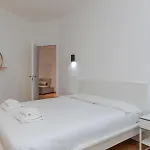 Apartment I-host - Bronzino 7 Milan