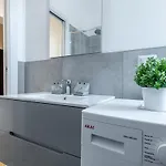 Sambuco1 - Quiet With 2 Double Bedrooms - B *