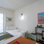 아파트 Elegant And Modern In 밀라노