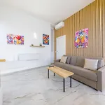 Luna Apartment, Luxurious 1bdr In The Center, Wifi Appartamento *