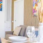 Appartamento Luna Apartment, Luxurious 1bdr In The Center, Wifi *