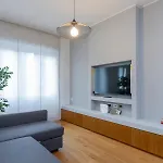I-host - Bronzino 7 Apartment Milan