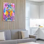 Luna Apartment, Luxurious 1bdr In The Center, Wifi Appartamento Milano
